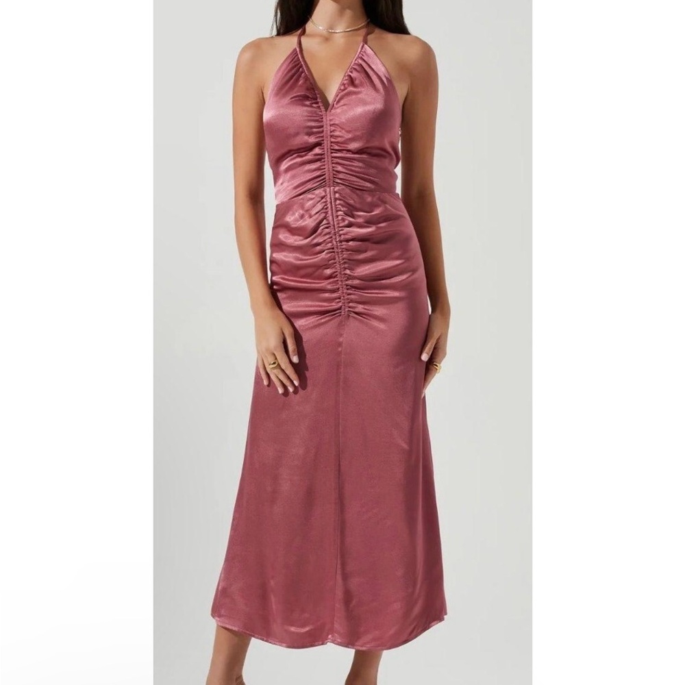 ASTR the label dress brand new